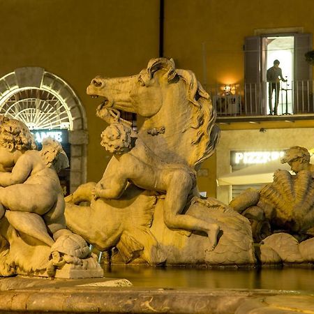 Palazzo De Cupis - Suites And View Rome Luaran gambar
