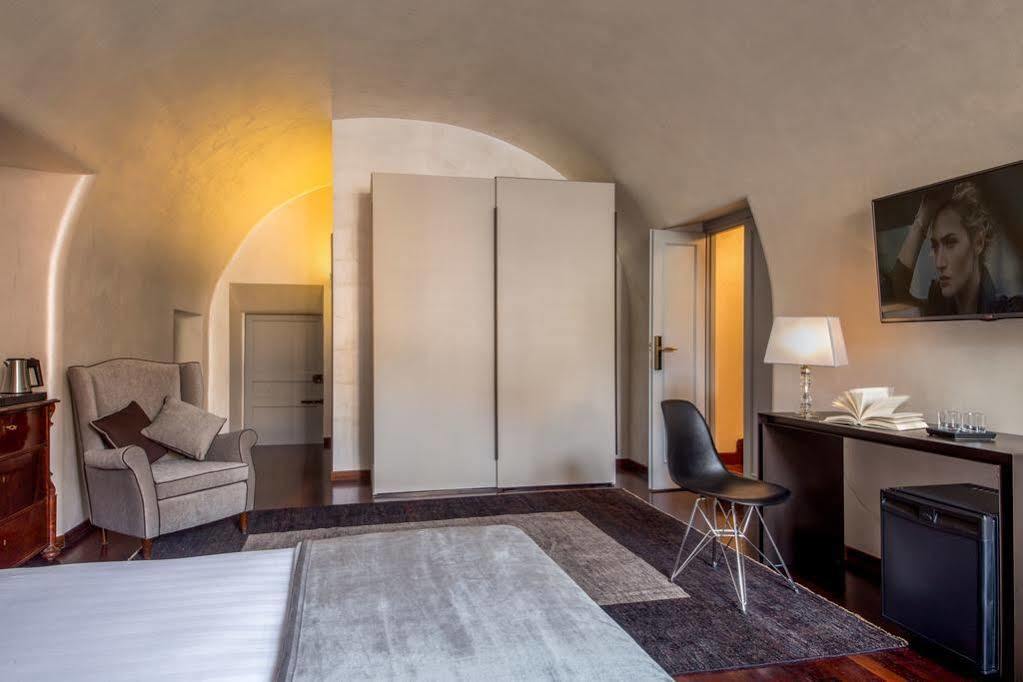 Palazzo De Cupis - Suites And View Rome Luaran gambar