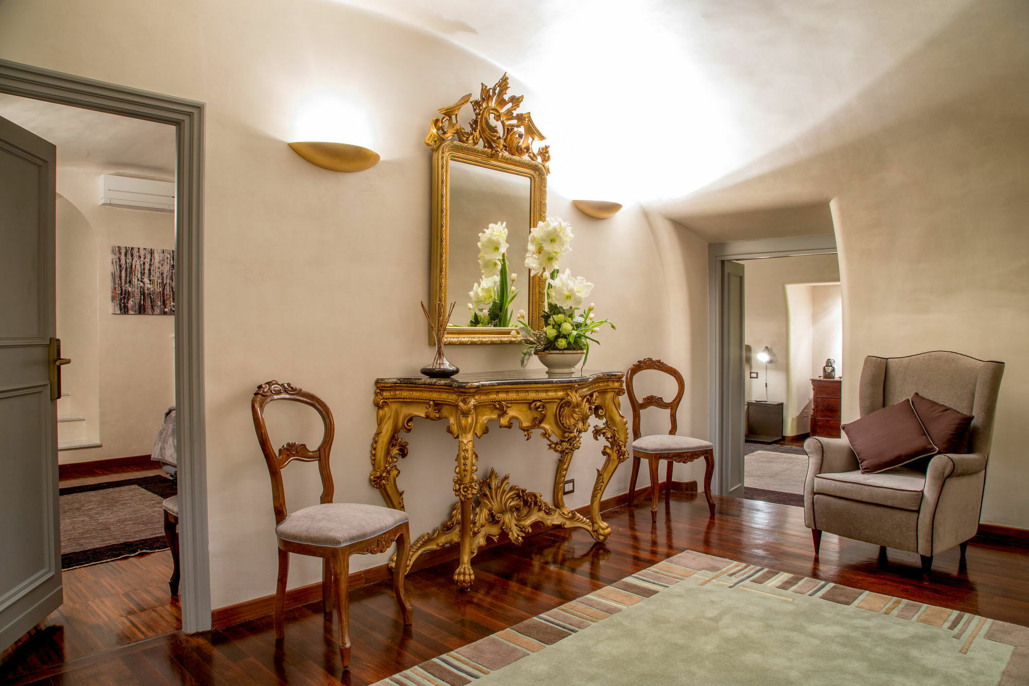 Palazzo De Cupis - Suites And View Rome Luaran gambar