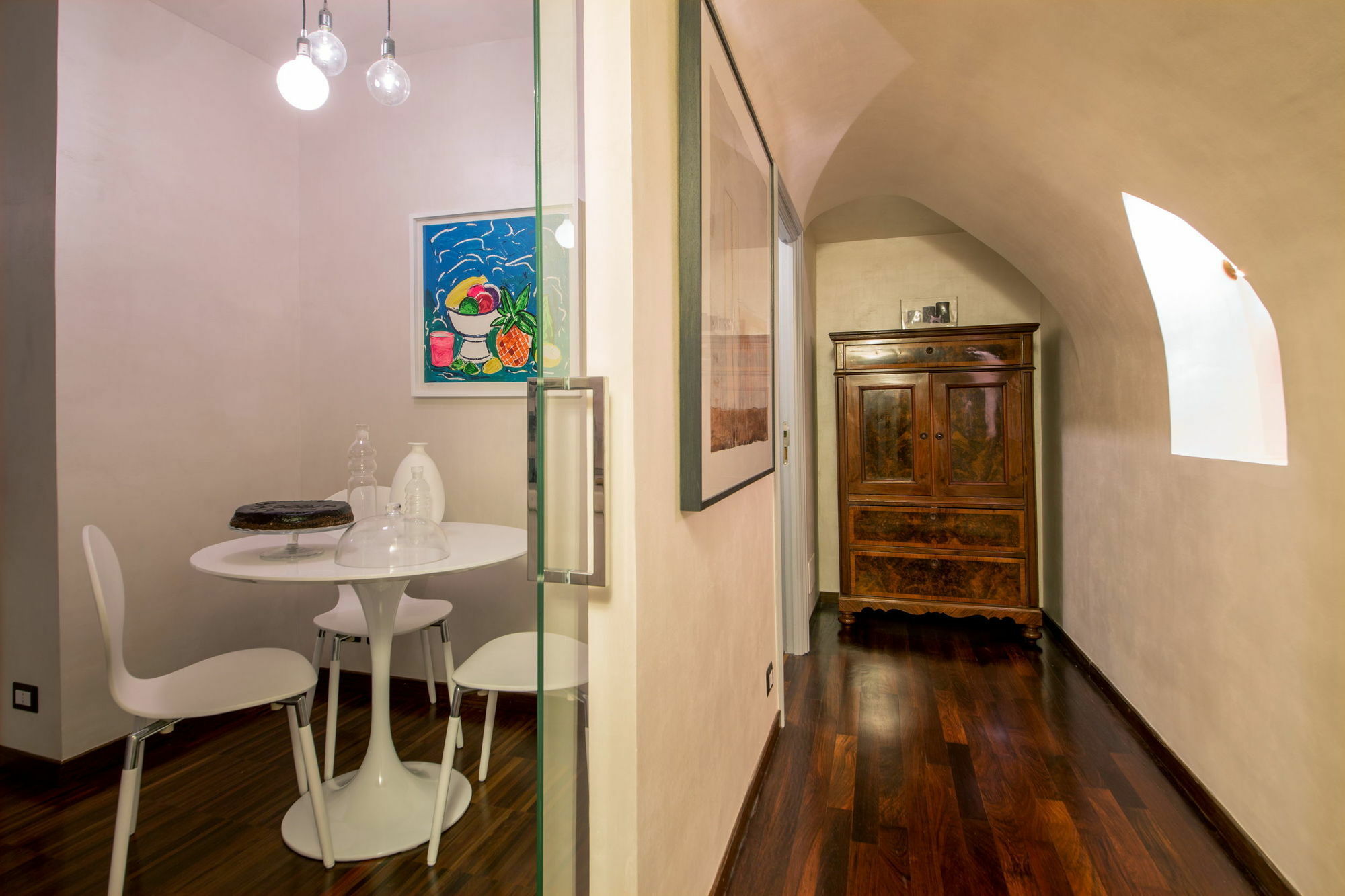 Palazzo De Cupis - Suites And View Rome Luaran gambar
